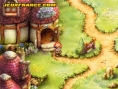 Children of Mana DS en images