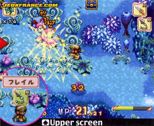 Children of Mana revient en images