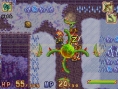 Children of Mana parle aux esprits