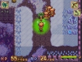 Children of Mana parle aux esprits