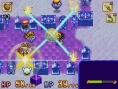 Children of Mana parle aux esprits