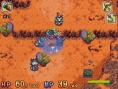 Children of Mana parle aux esprits