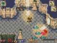 Children of Mana parle aux esprits