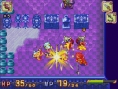 Children of Mana parle aux esprits
