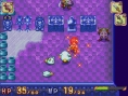 Children of Mana parle aux esprits