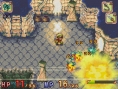 Children of Mana parle aux esprits