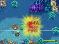 Children of Mana parle aux esprits