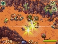 Children of Mana : Tiss et Nikita