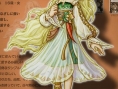 Children of Mana : Tiss et Nikita
