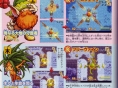 Seiken Densetsu DS en images