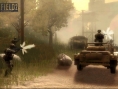 Battlefield 2 : MC imagé sur X360