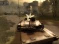 Battlefield 2 : MC imagé sur X360