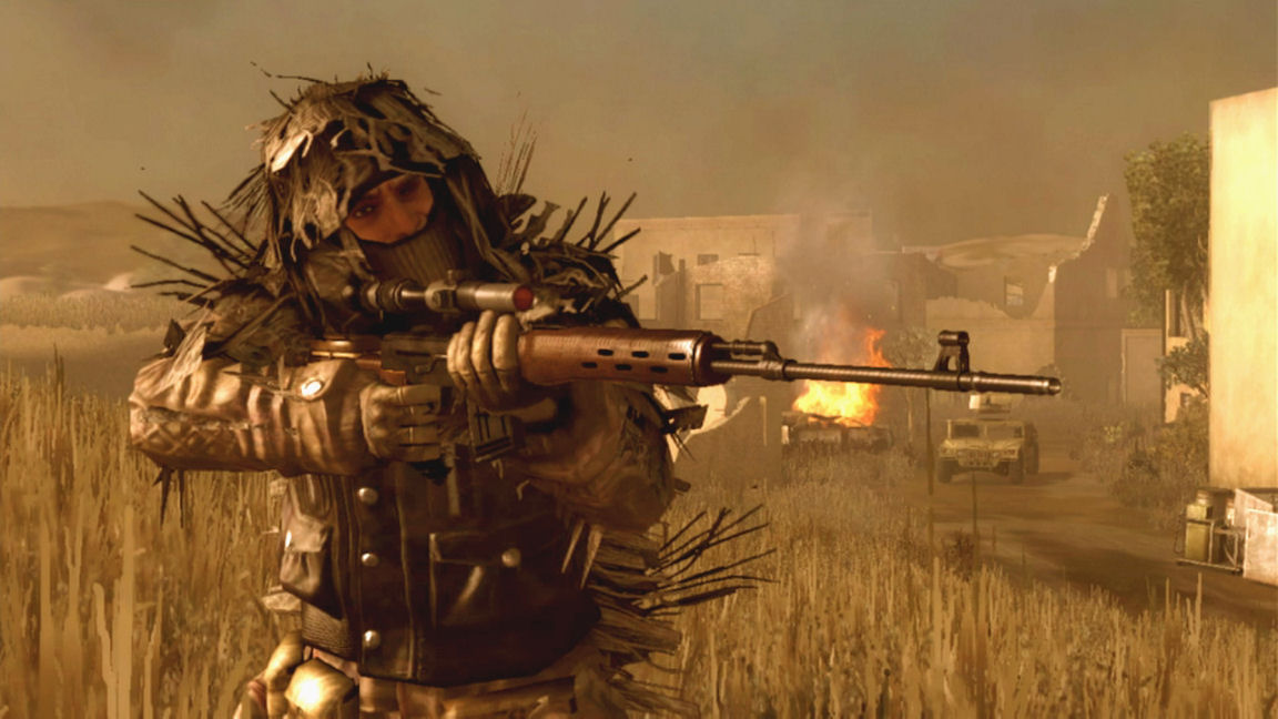Fournée d'images pour Battlefield 2