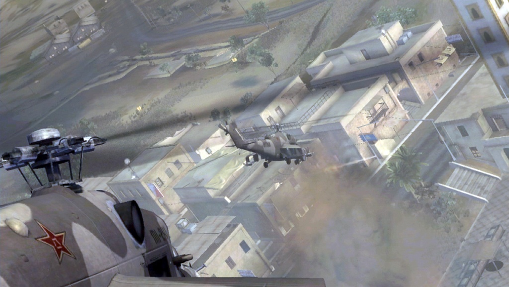 Battlefield 2 s'illustre à nouveau