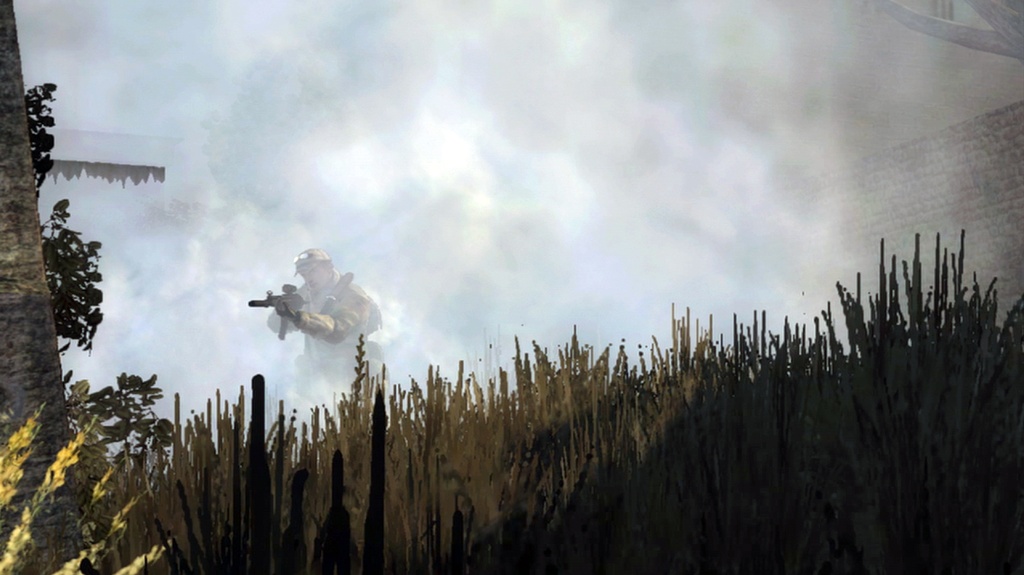 Battlefield 2 s'illustre à nouveau