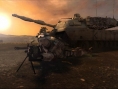 Battlefield 2 de retour du front