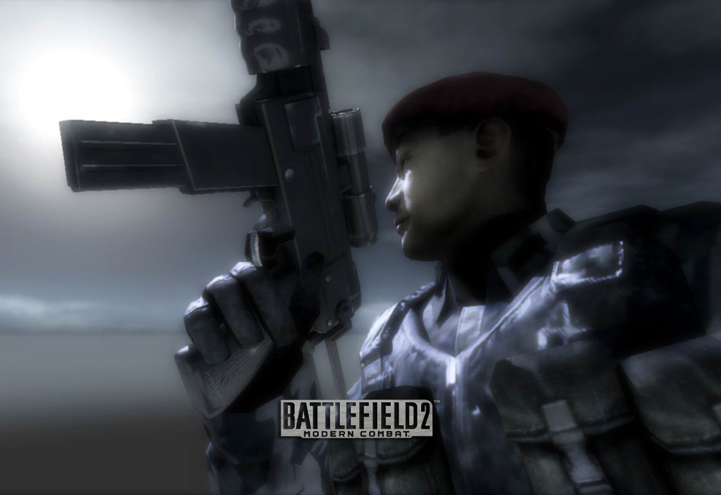Vidéo Battlefield 2 : Modern Combat
