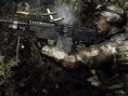 Battlefield 2 tout en finesse