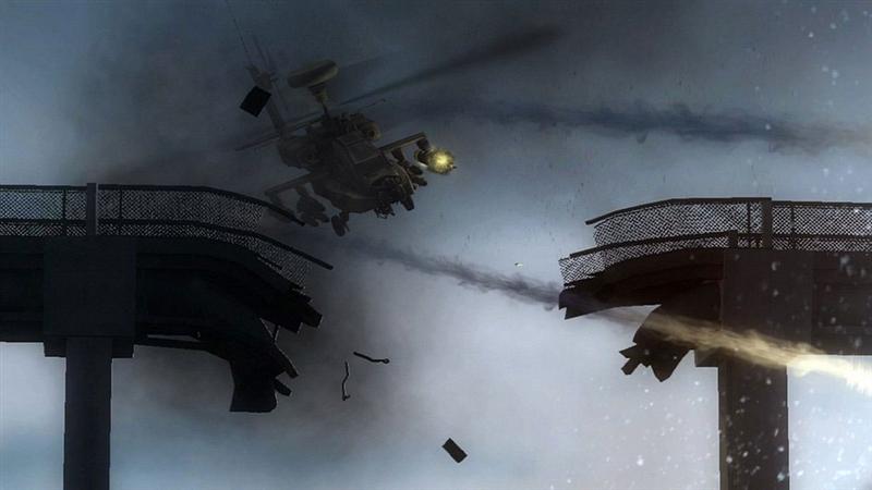 Battlefield 2 s'en va en guerre