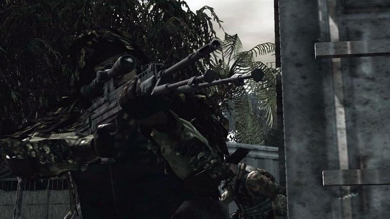 Battlefield 2 s'en va en guerre