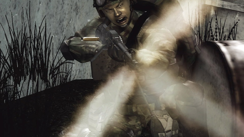 Battlefield 2 en 10 images