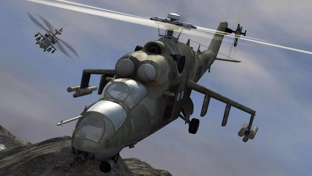 Vidéo Battlefield 2 : Modern Combat