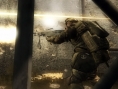 Battlefield 2 MC en action