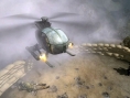Battlefield 2 MC en action