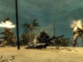 Battlefield 2 MC en action