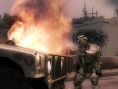 Battlefield 2 MC en action