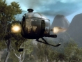 Battlefield 2 MC en action