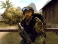 Battlefield 2 MC en action