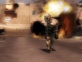 Battlefield 2 MC en action