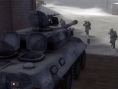 Battlefield 2 MC en action
