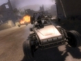 Battlefield 2 MC en action