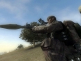 Battlefield 2 MC en action