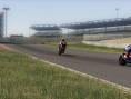 Le nouveau Moto GP se dévoile