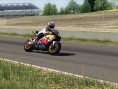 Le nouveau Moto GP se dévoile
