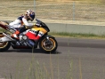 Le nouveau Moto GP se dévoile