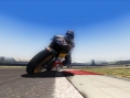 Le nouveau Moto GP se dévoile