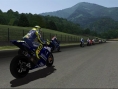 Moto GP URT sur Xbox 360 s'illustre