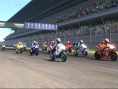 Moto GP URT sur Xbox 360 s'illustre
