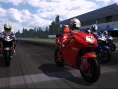 Moto GP URT sur Xbox 360 s'illustre