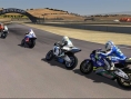 Moto GP URT sur Xbox 360 s'illustre
