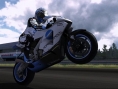 Moto GP URT sur Xbox 360 s'illustre