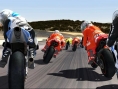 Moto GP URT sur Xbox 360 s'illustre