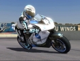 Moto GP URT sur Xbox 360 s'illustre