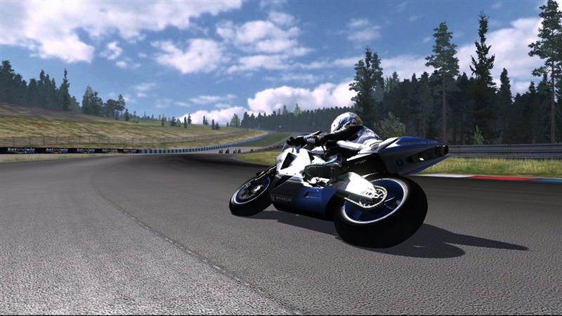 Moto GP URT sur Xbox 360 s'illustre