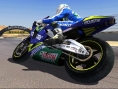 Moto GP URT sur Xbox 360 s'illustre