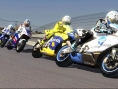 Moto GP URT sur Xbox 360 s'illustre